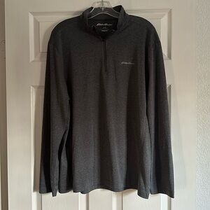 Eddie Bauer Quarter Zip